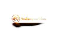 Audionexarithm logo