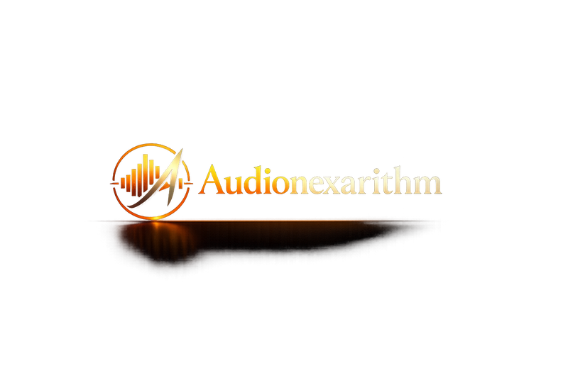 Audionexarithm logo